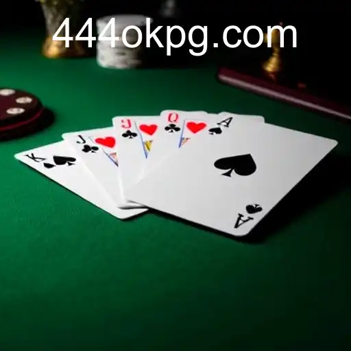 Blackjack