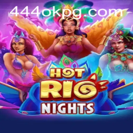 Descubra o Fascinante Jogo HotRioNights e Suas Regras Envolventes
