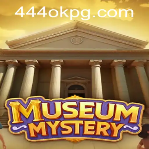 MuseumMystery: Desvende Segredos Ocultos em um Museu Repleto de Mistérios