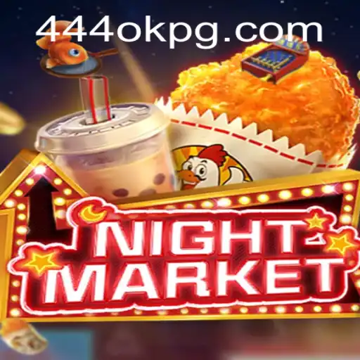 NIGHTMARKET: Mergulhando na Experiência do Jogo