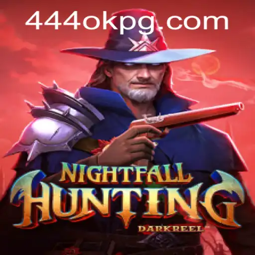 NightfallHunting: Aventuras Noturnas em um Mundo Imersivo