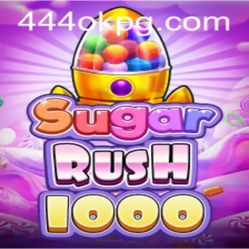 Explorando o Mundo Empolgante de SugarRush1000